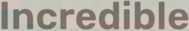User